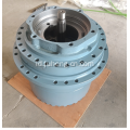 EC140BLC Perjalanan Gearbox Pengurangan Gearbox SA823033470